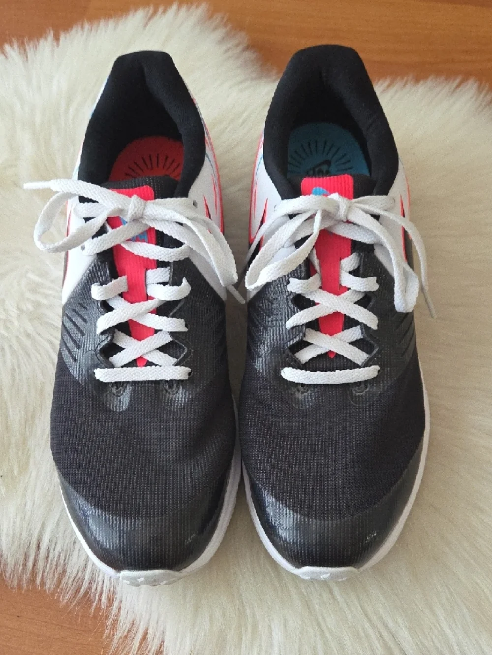 Nike Youth Star Runner 2 Athletic Running Sneakers 6.5Y Youth